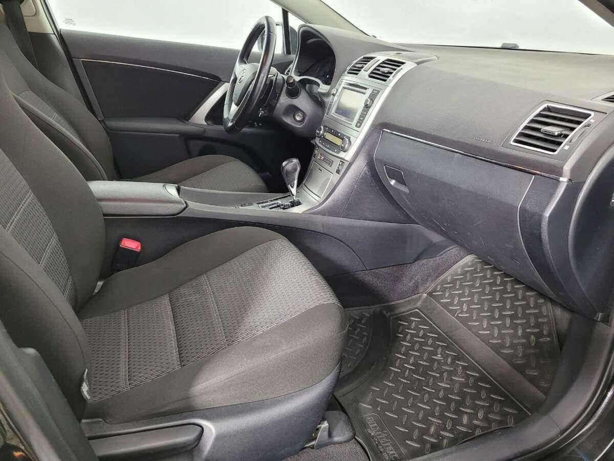 Купить Toyota Avensis, 2012, 187 969 км, фото №14