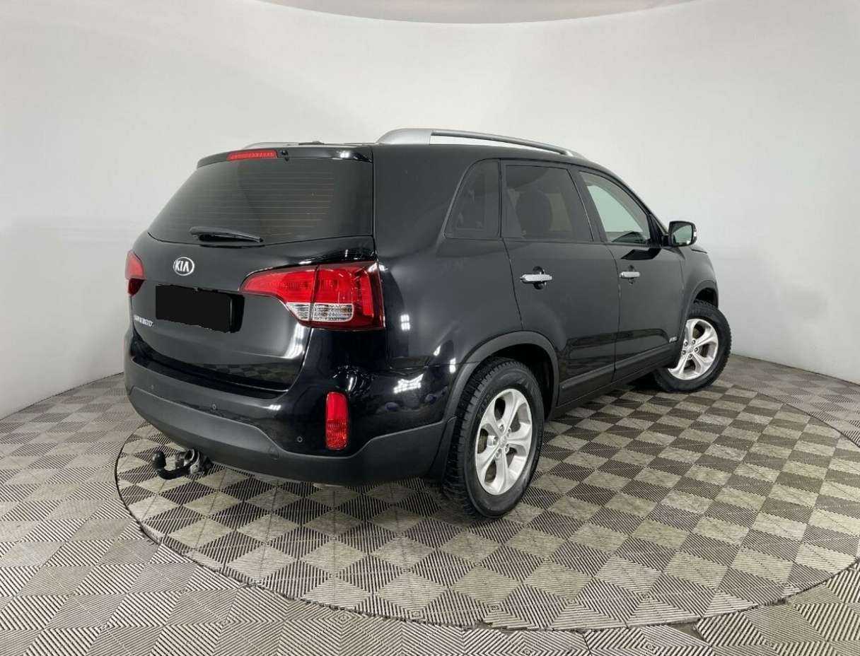 Купить Kia Sorento, 2019, 96 152 км, фото №6
