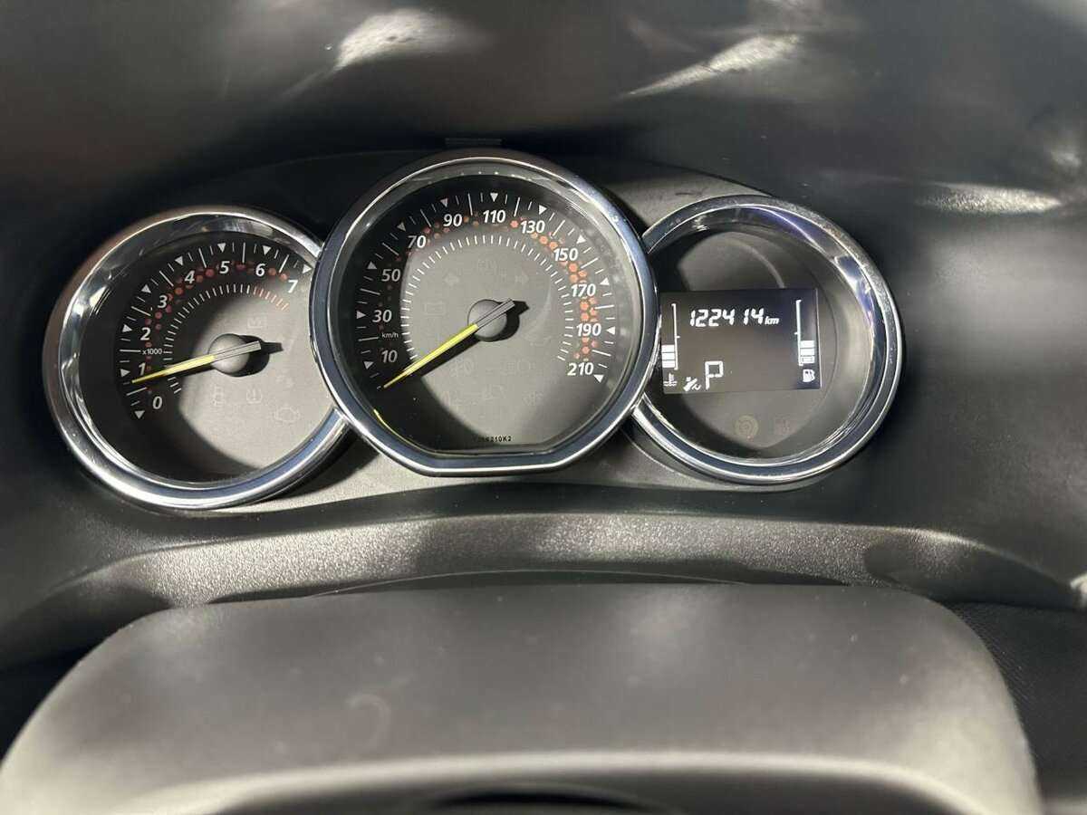 Купить Renault Sandero, 2019, 122 414 км, фото №11