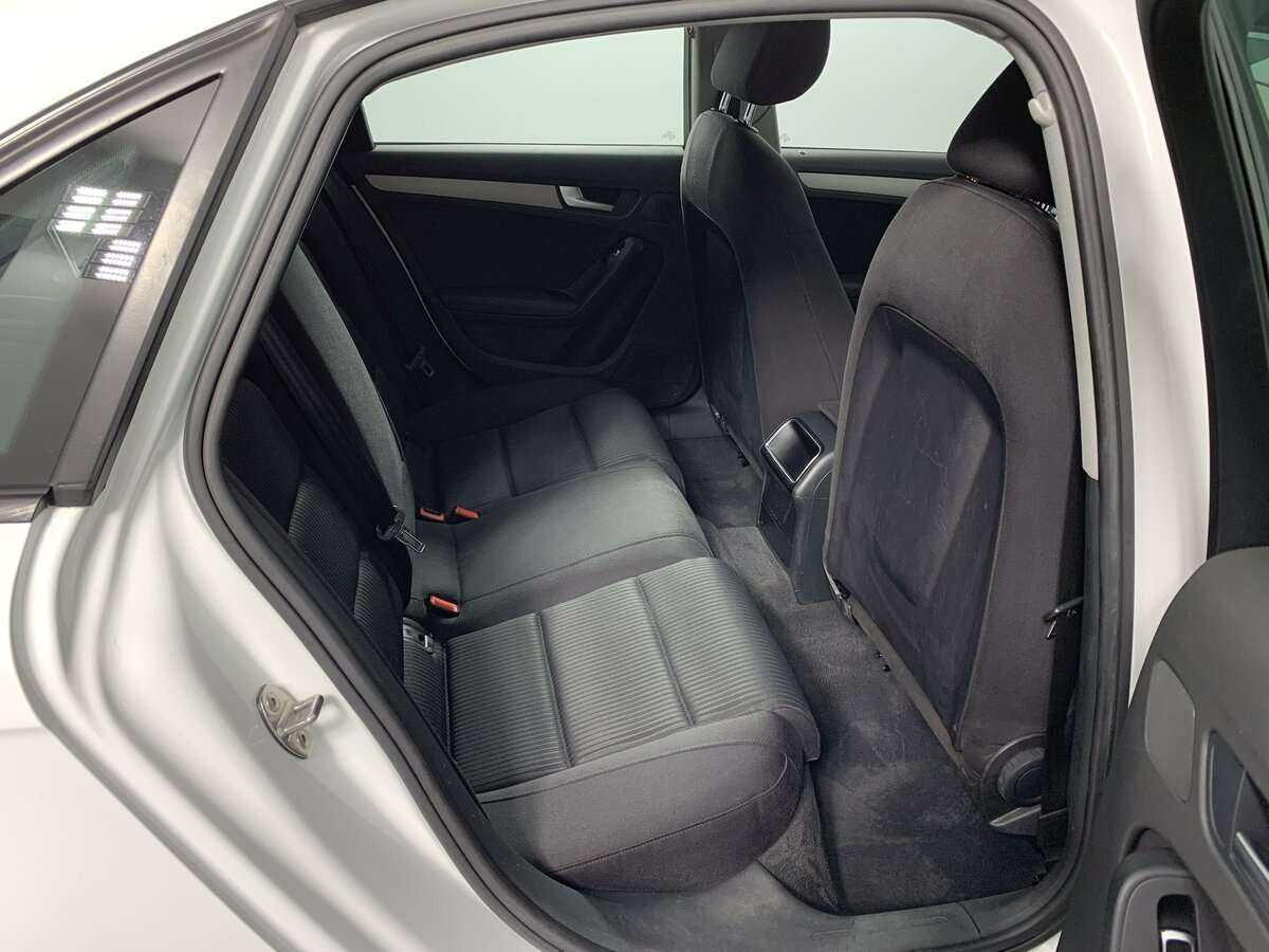 Купить Audi A4, 2013, 188 296 км, фото №13