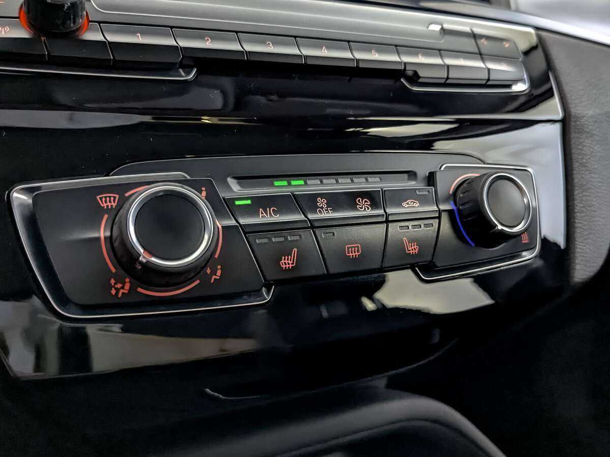 Купить BMW X1 18i sDrive, 2019, 103 301 км, фото №17