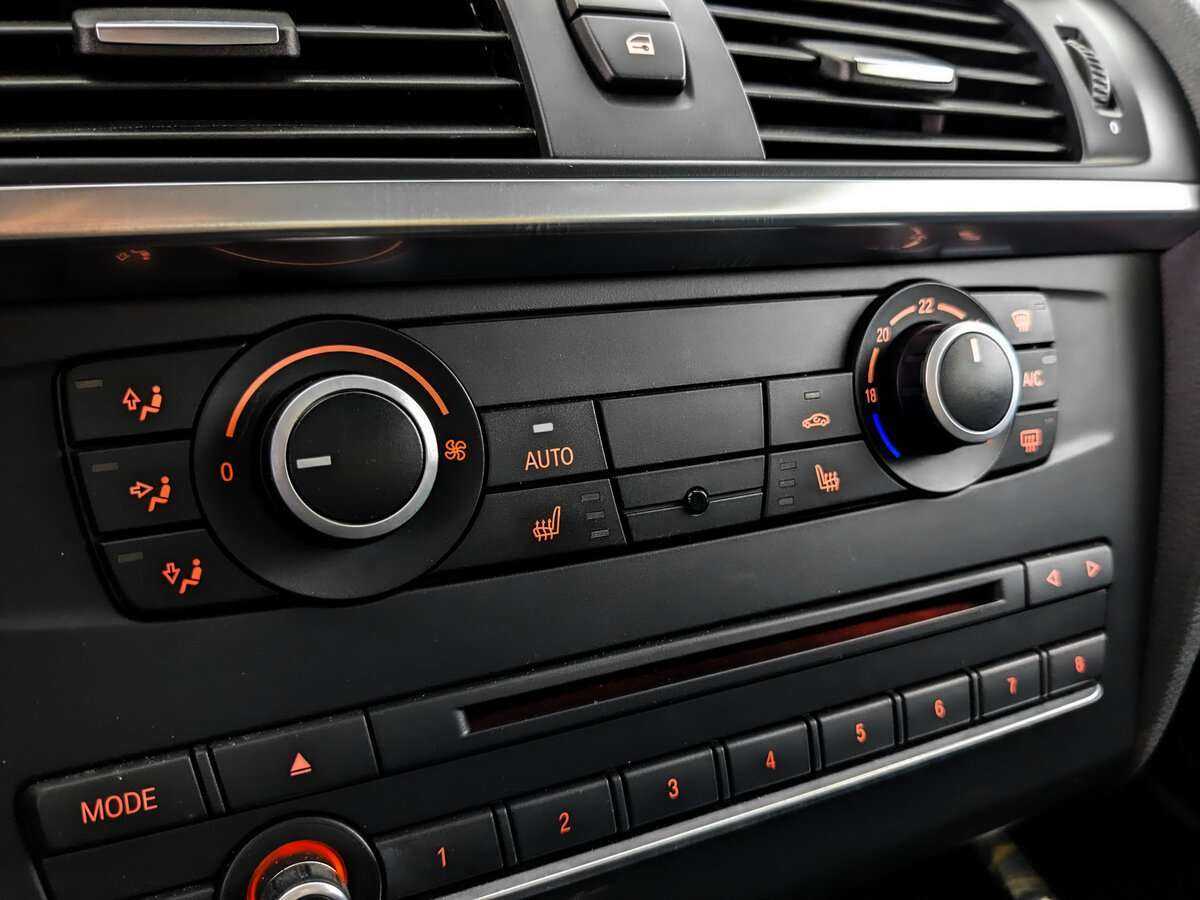 Купить BMW X3 20i xDrive, 2014, 129 000 км, фото №21