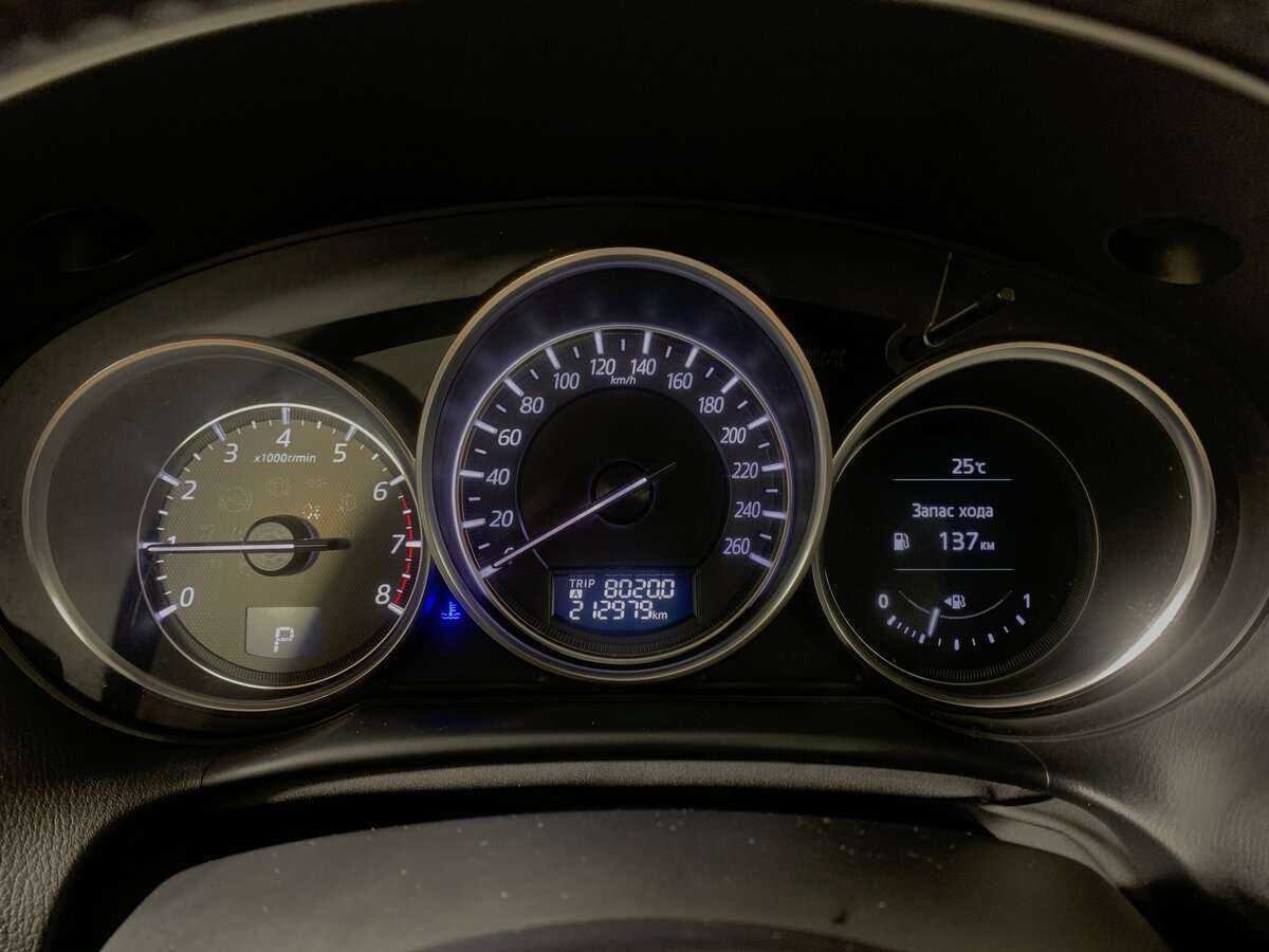 Купить Mazda CX-5, 2015, 212 976 км, фото №15