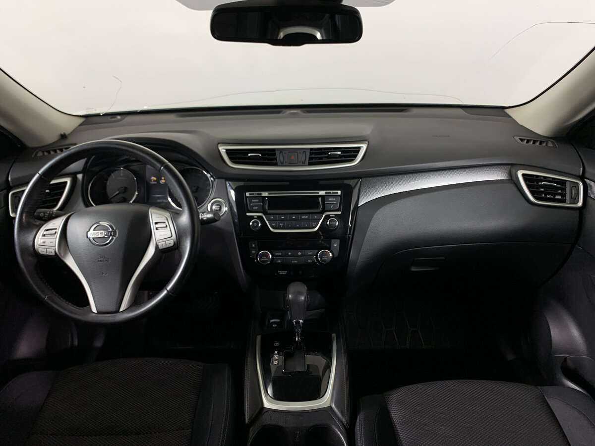 Купить Nissan X-Trail, 2018, 190 000 км, фото №10