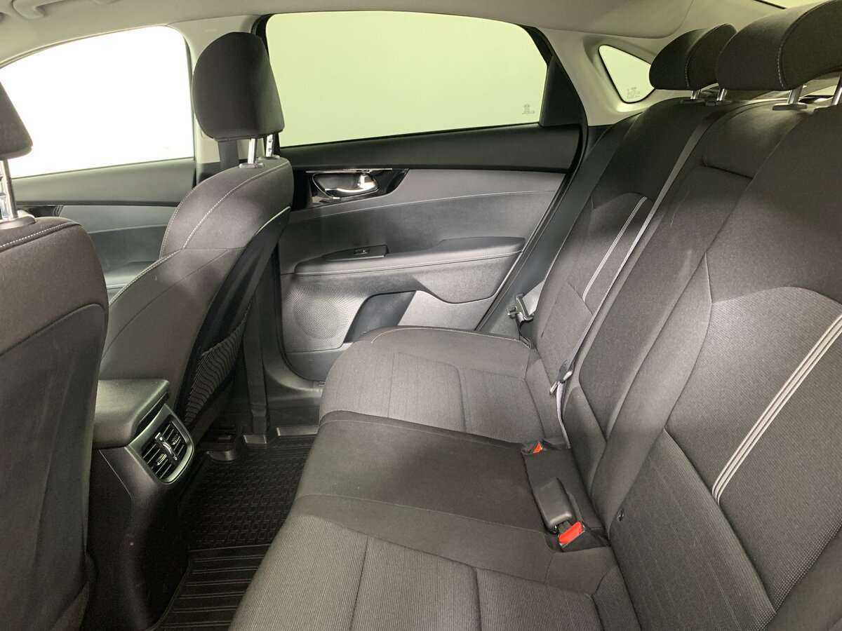 Купить Kia Cerato, 2021, 47 052 км, фото №16