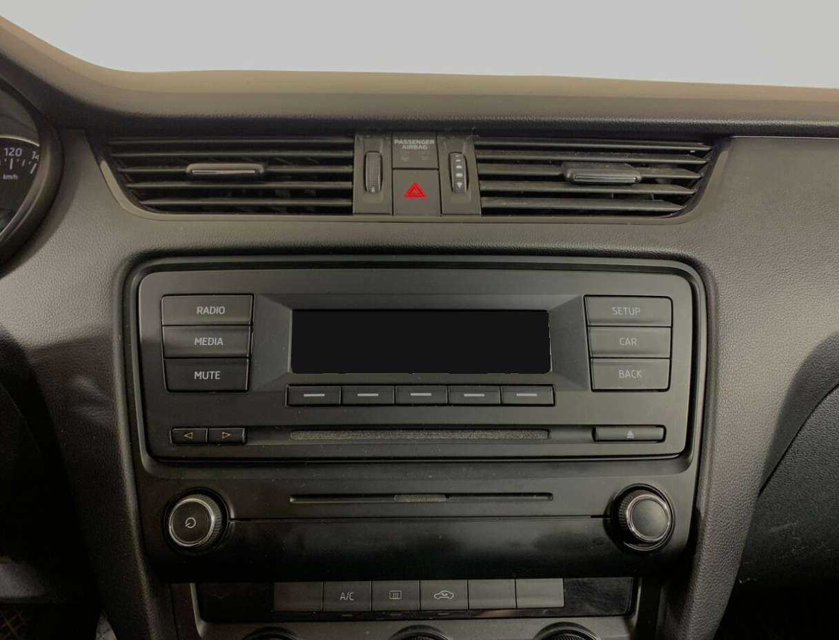 Купить Skoda Octavia, 2014, 128 218 км, фото №13