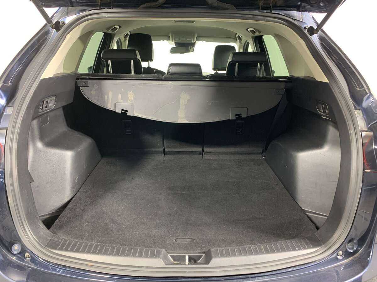 Купить Mazda CX-5, 2017, 193 067 км, фото №19