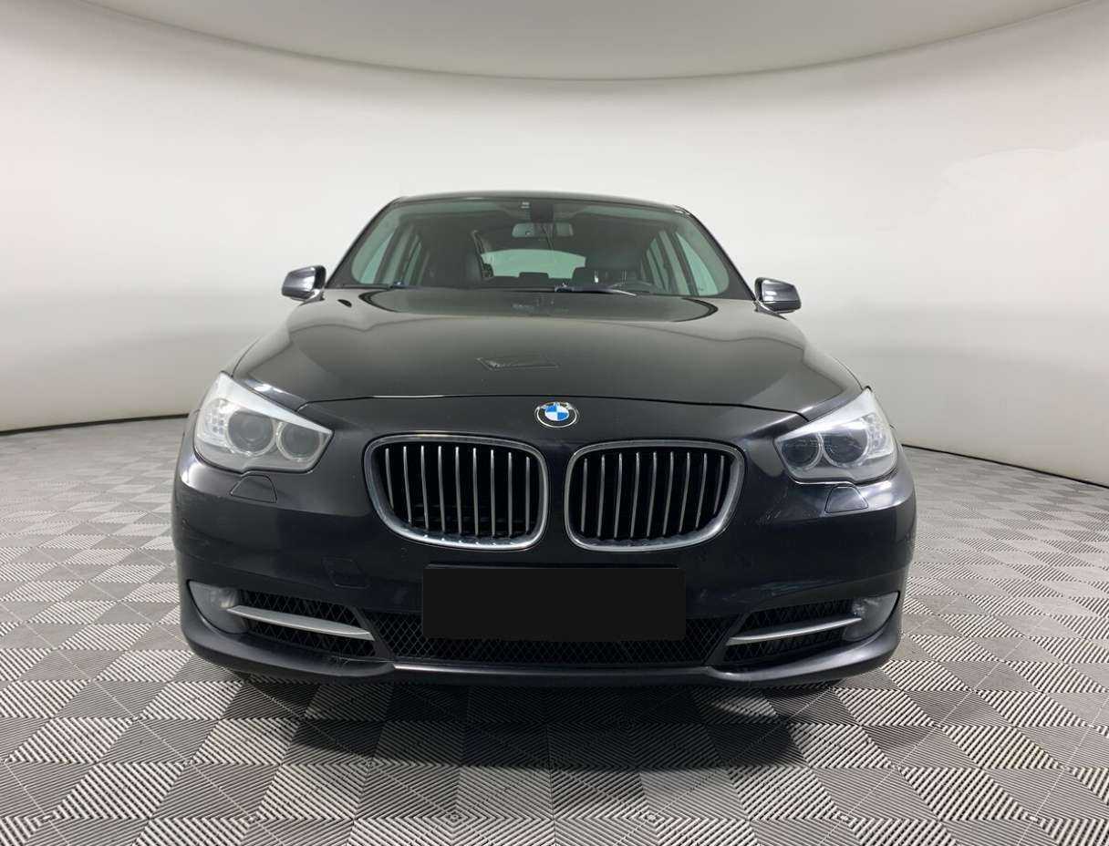 BMW 5 серии