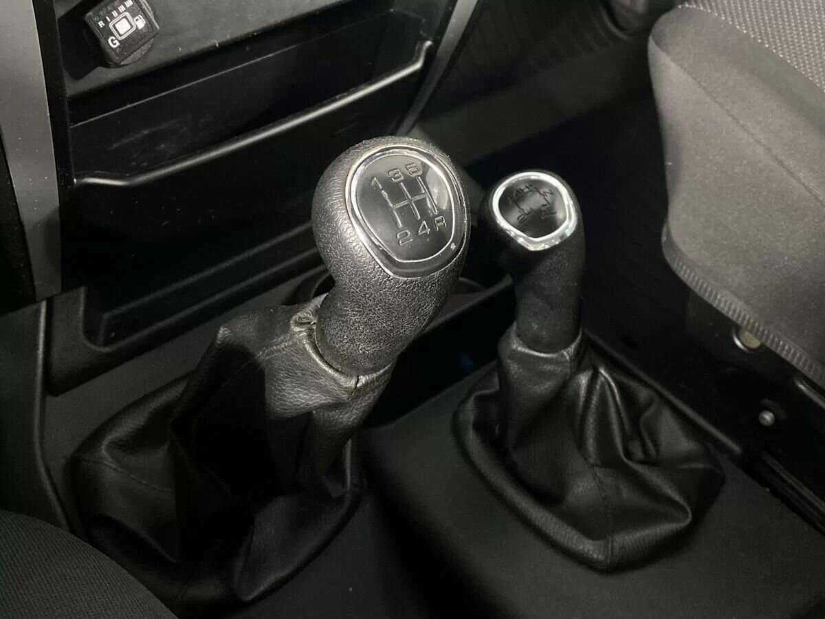 Купить УАЗ Patriot, 2022, 42 000 км, фото №12