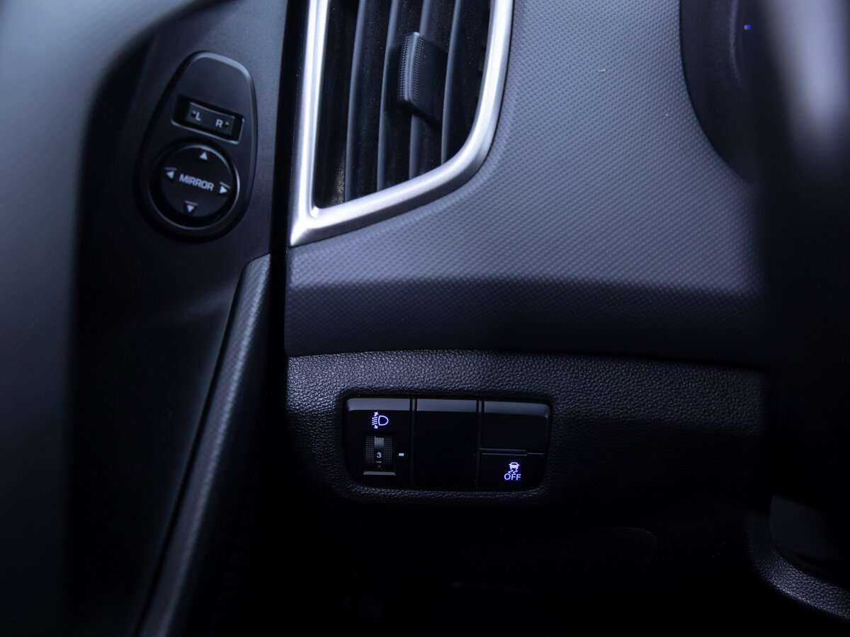 Купить Hyundai Creta, 2017, 53 053 км, фото №13