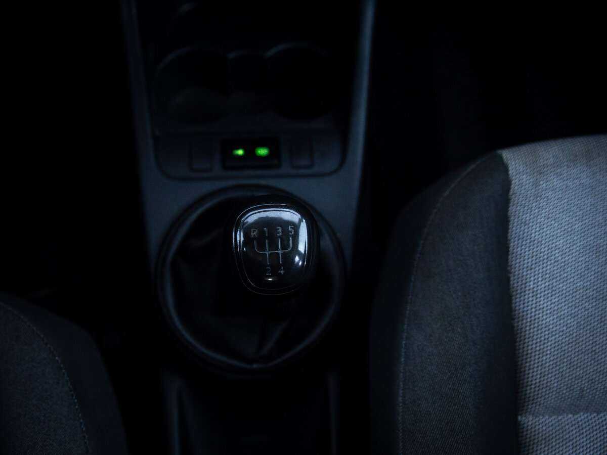 Купить Skoda Fabia, 2013, 115 009 км, фото №18