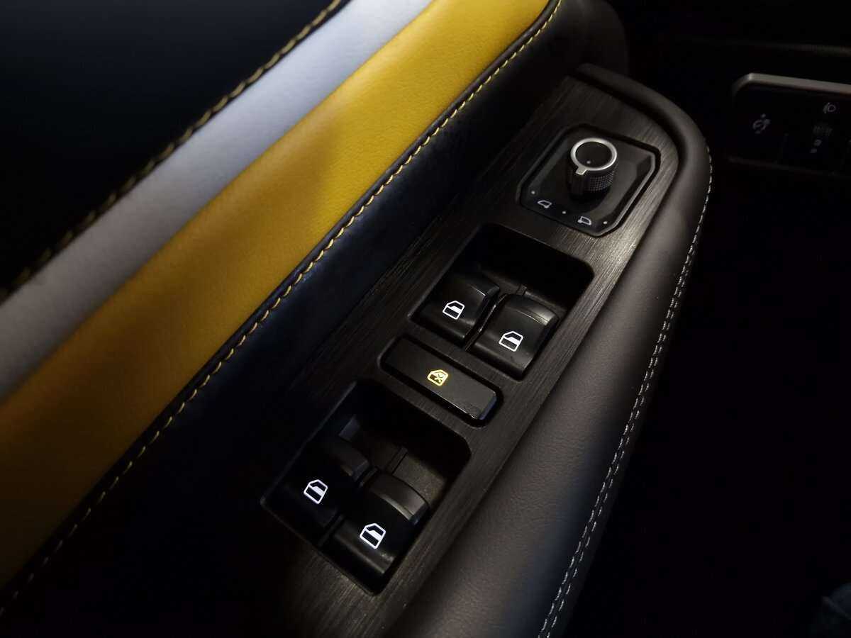 Купить Haval F7x, 2021, 70 959 км, фото №5