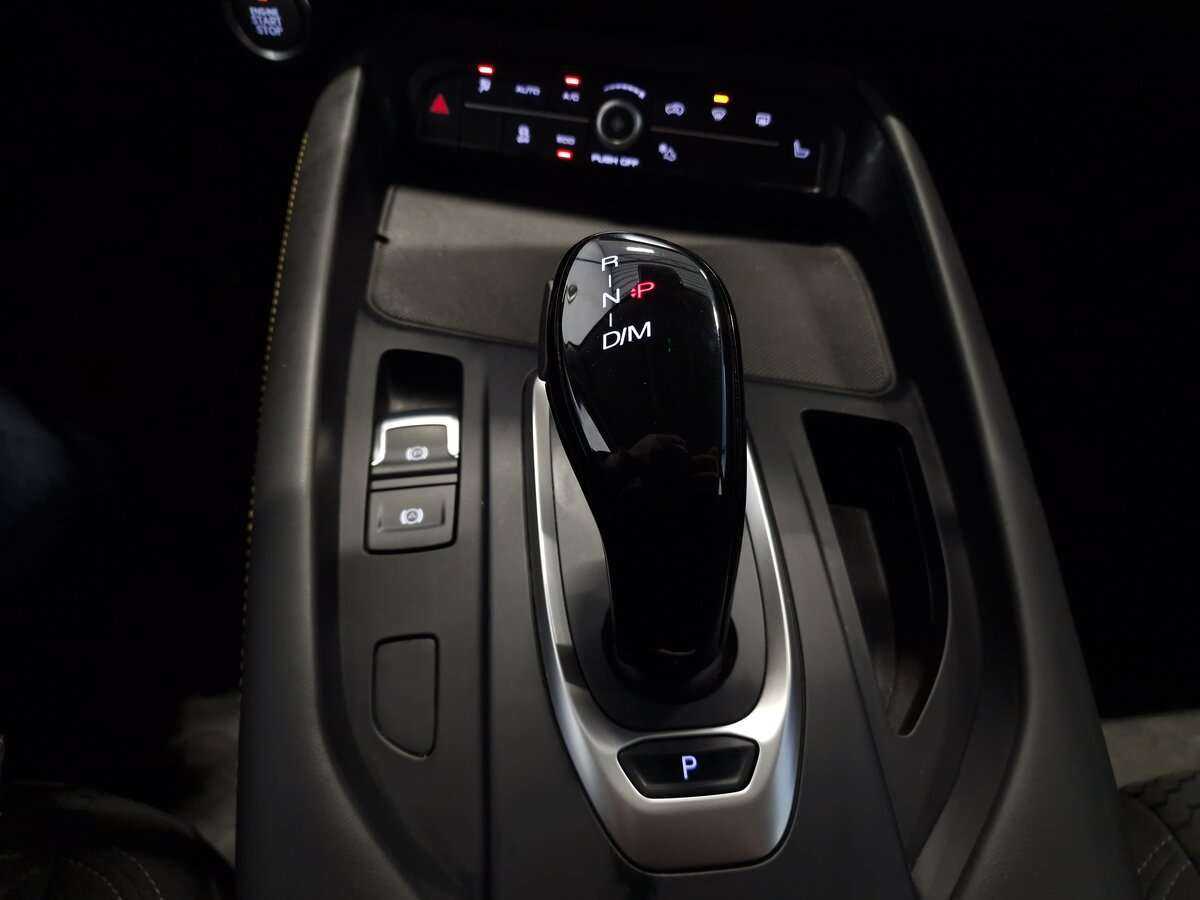 Купить Haval F7x, 2021, 70 959 км, фото №9