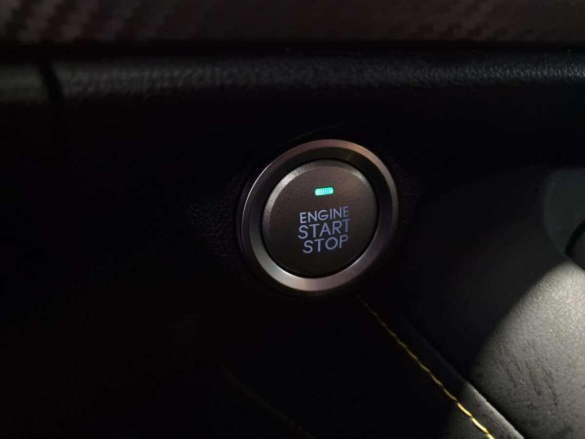 Купить Haval F7x, 2021, 70 959 км, фото №11