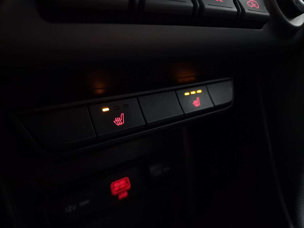 Купить Kia Sportage, 2019, 51 540 км, фото №12