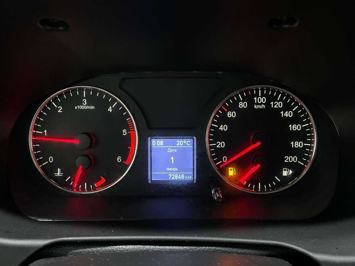 Купить УАЗ Patriot, 2018, 72 846 км, фото №11