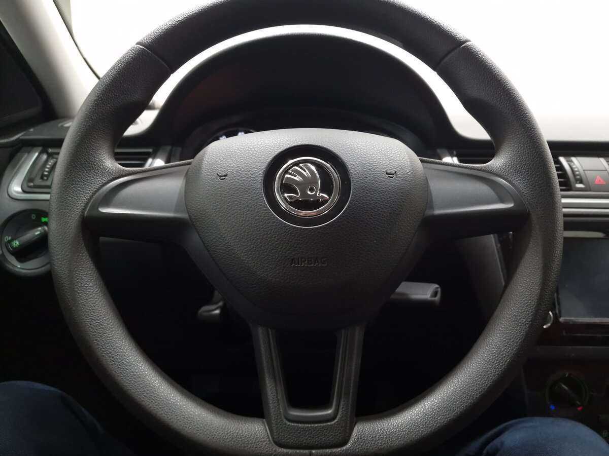 Купить Skoda Rapid, 2019, 55 253 км, фото №6