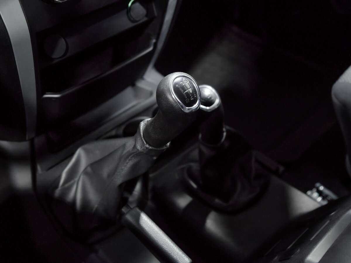 Купить УАЗ Patriot, 2023, 12 644 км, фото №9