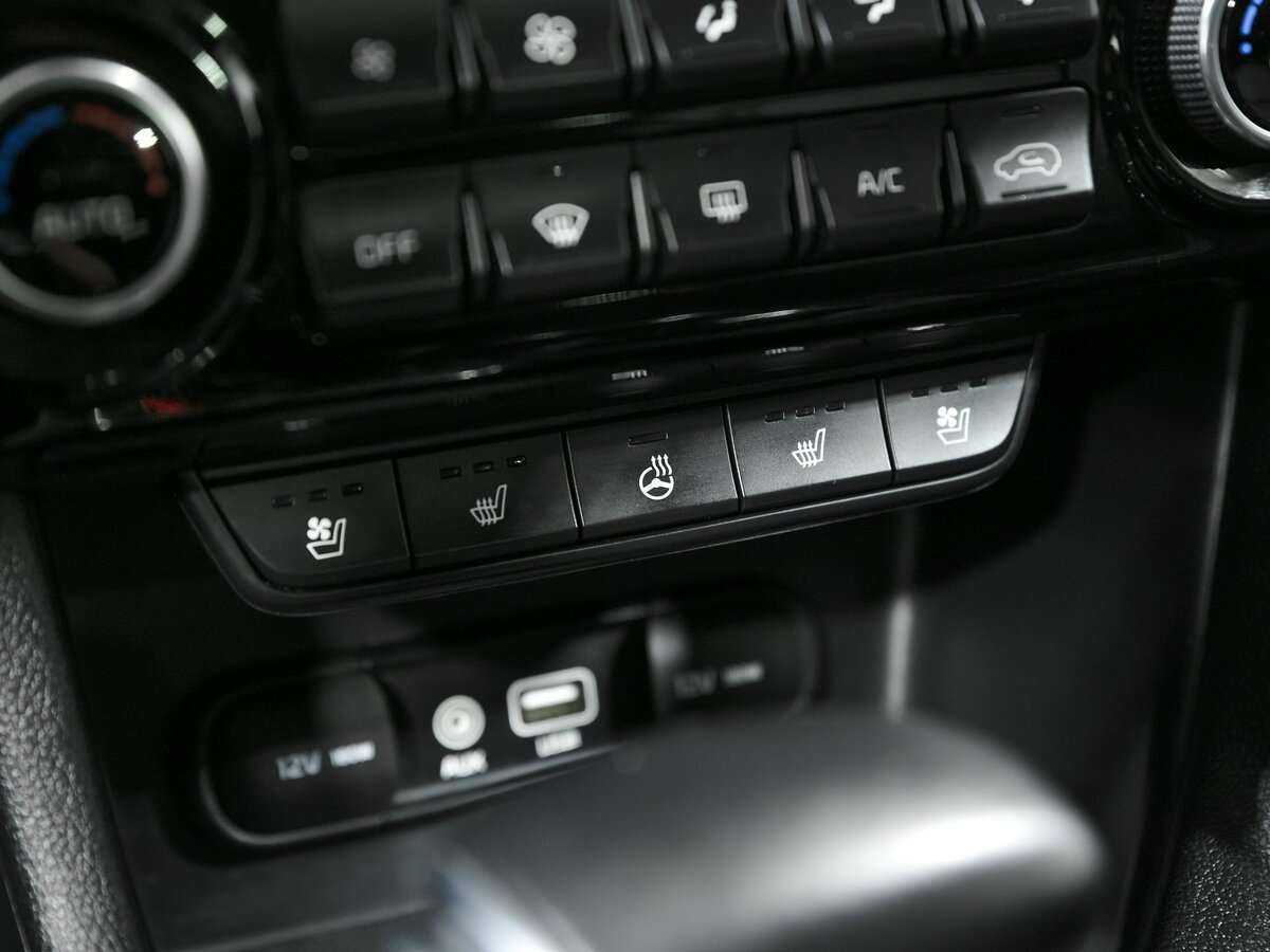 Купить Kia Sportage, 2016, 88 349 км, фото №12