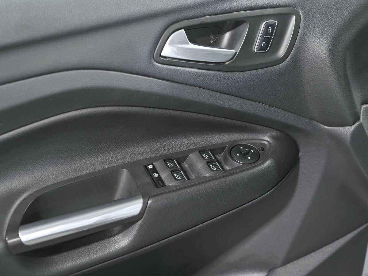 Купить Ford Kuga, 2016, 164 473 км, фото №15