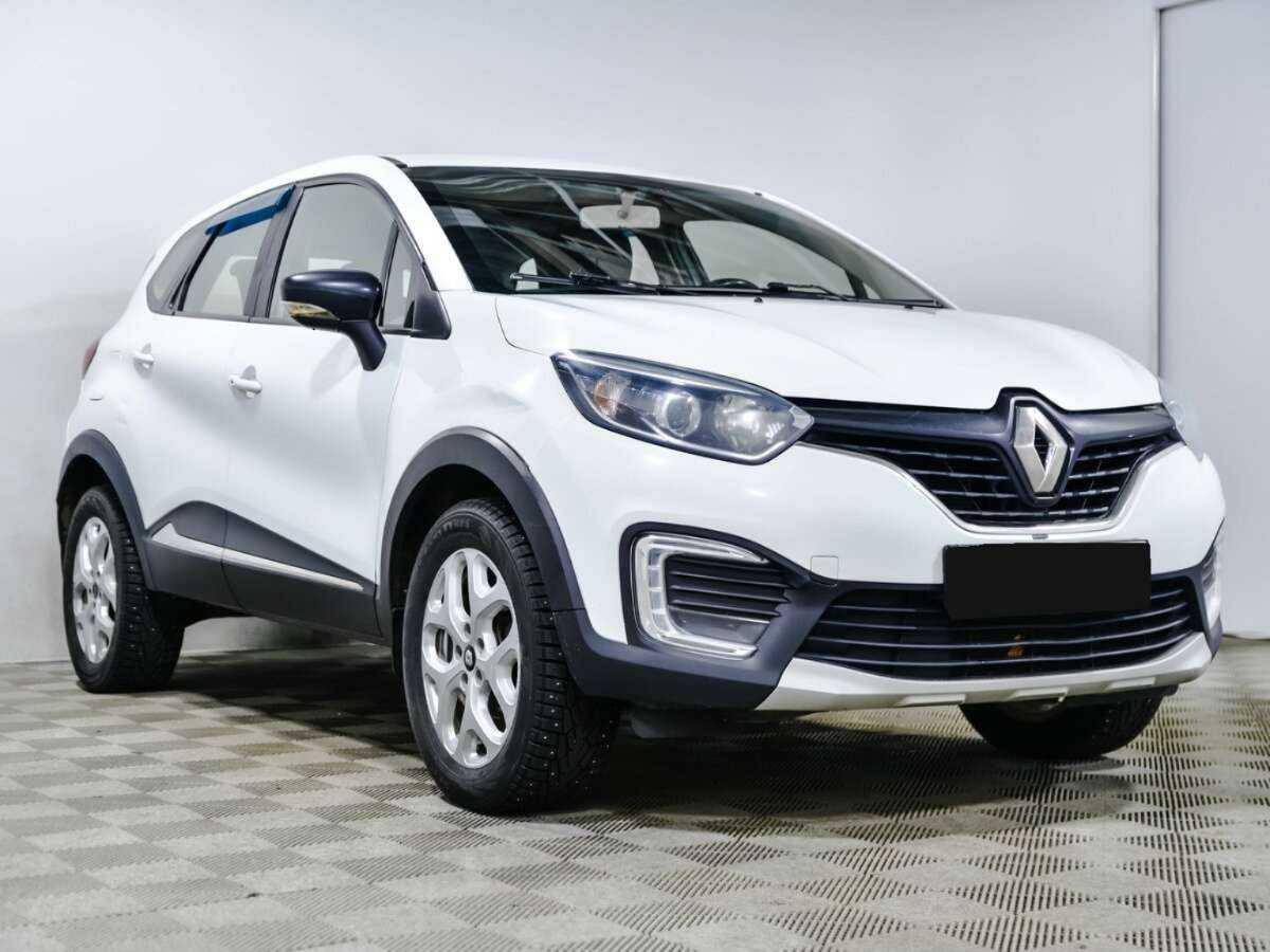 Renault Kaptur