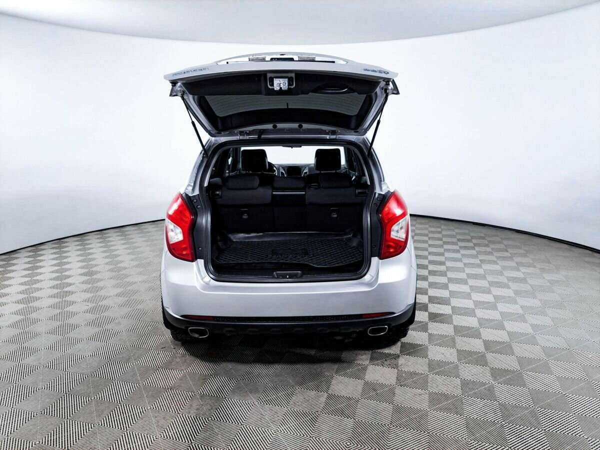 Купить SsangYong Actyon, 2013, 123 000 км, фото №10