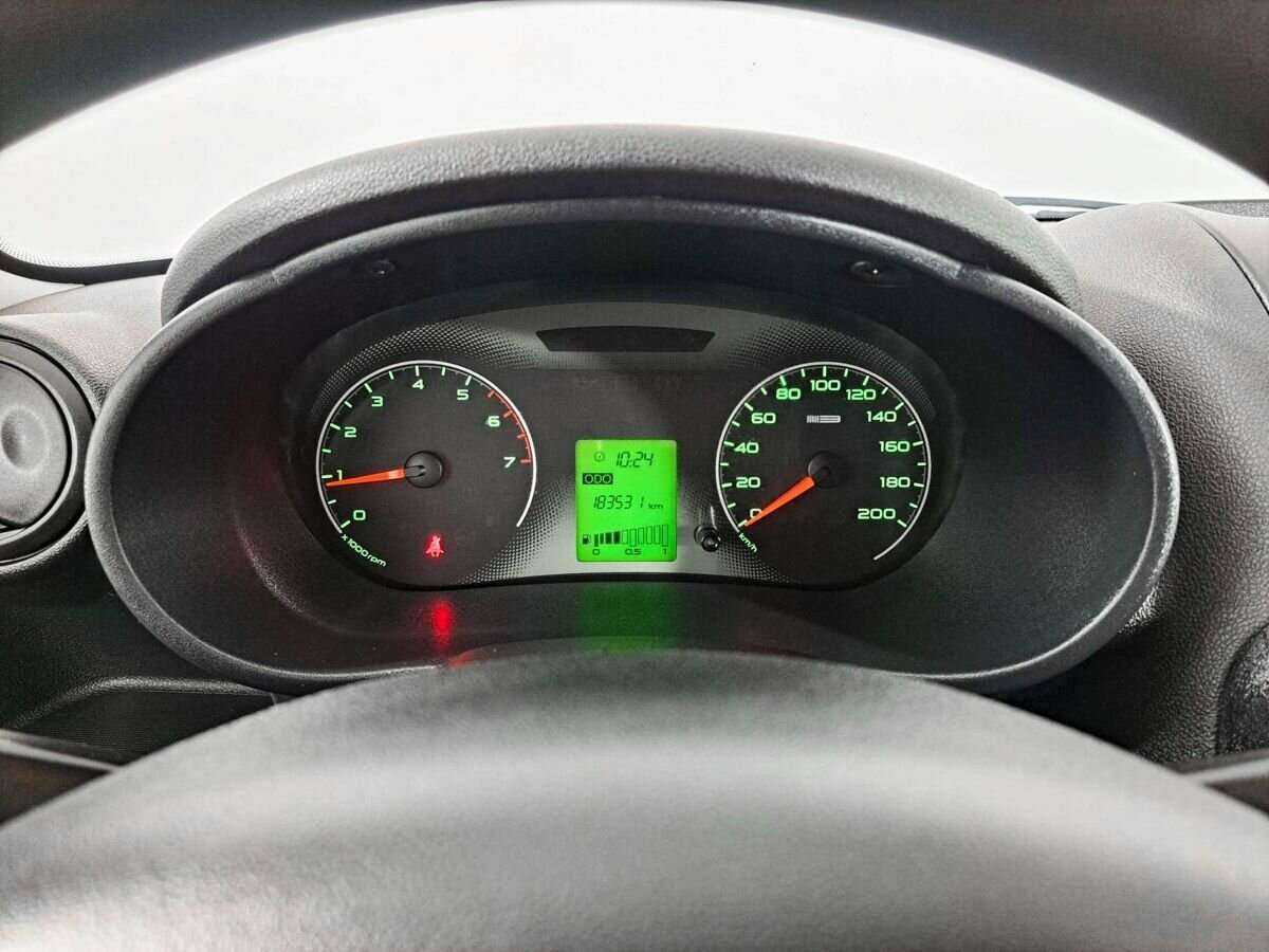 Купить Lada (ВАЗ) Granta, 2017, 183 500 км, фото №13