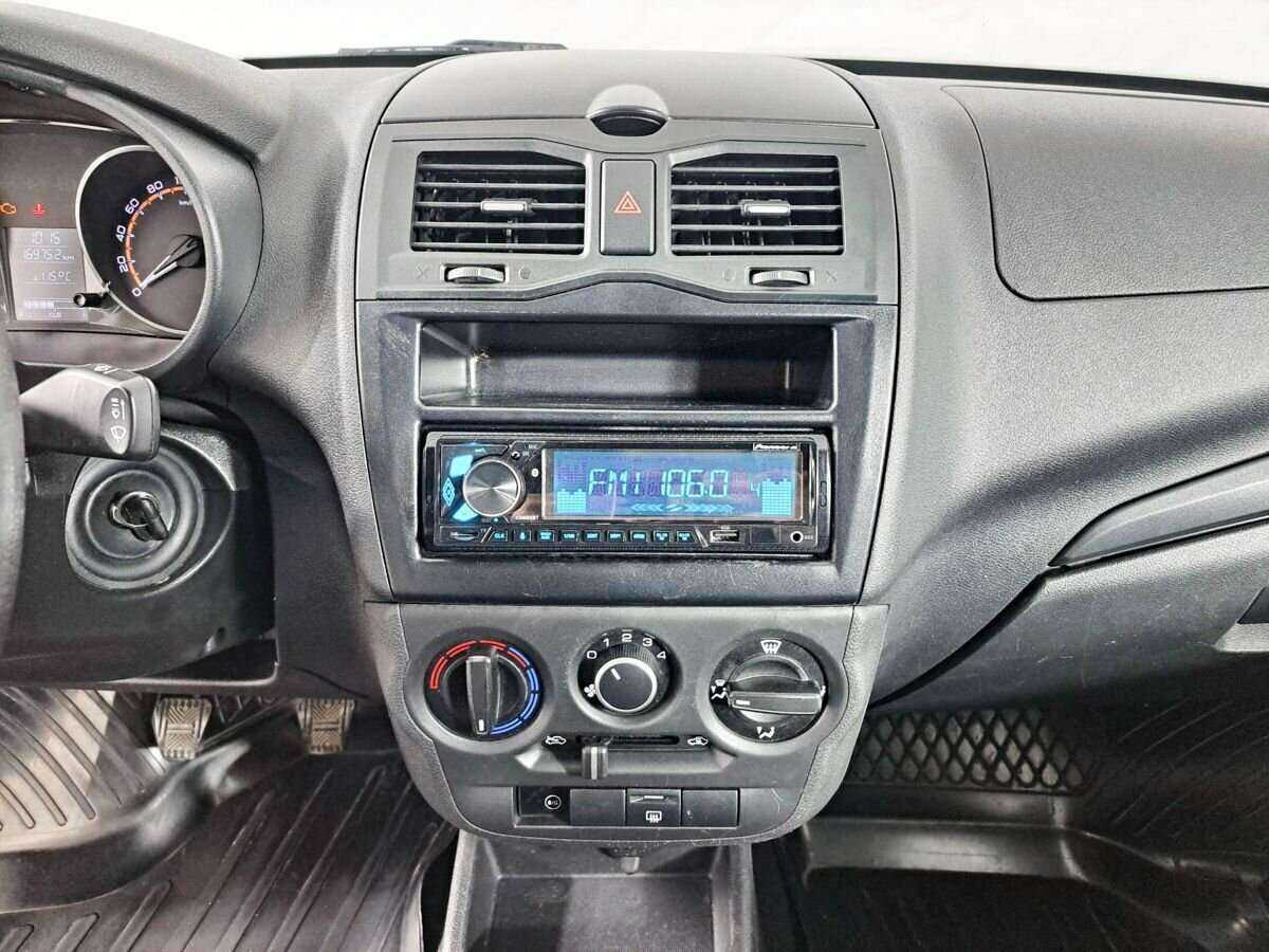 Купить Lada (ВАЗ) Granta, 2018, 169 755 км, фото №13