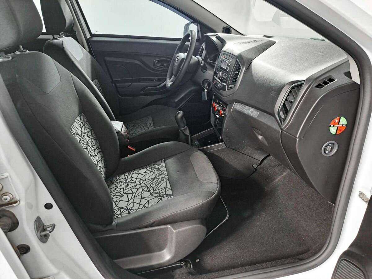 Купить Lada (ВАЗ) XRAY, 2017, 123 249 км, фото №9