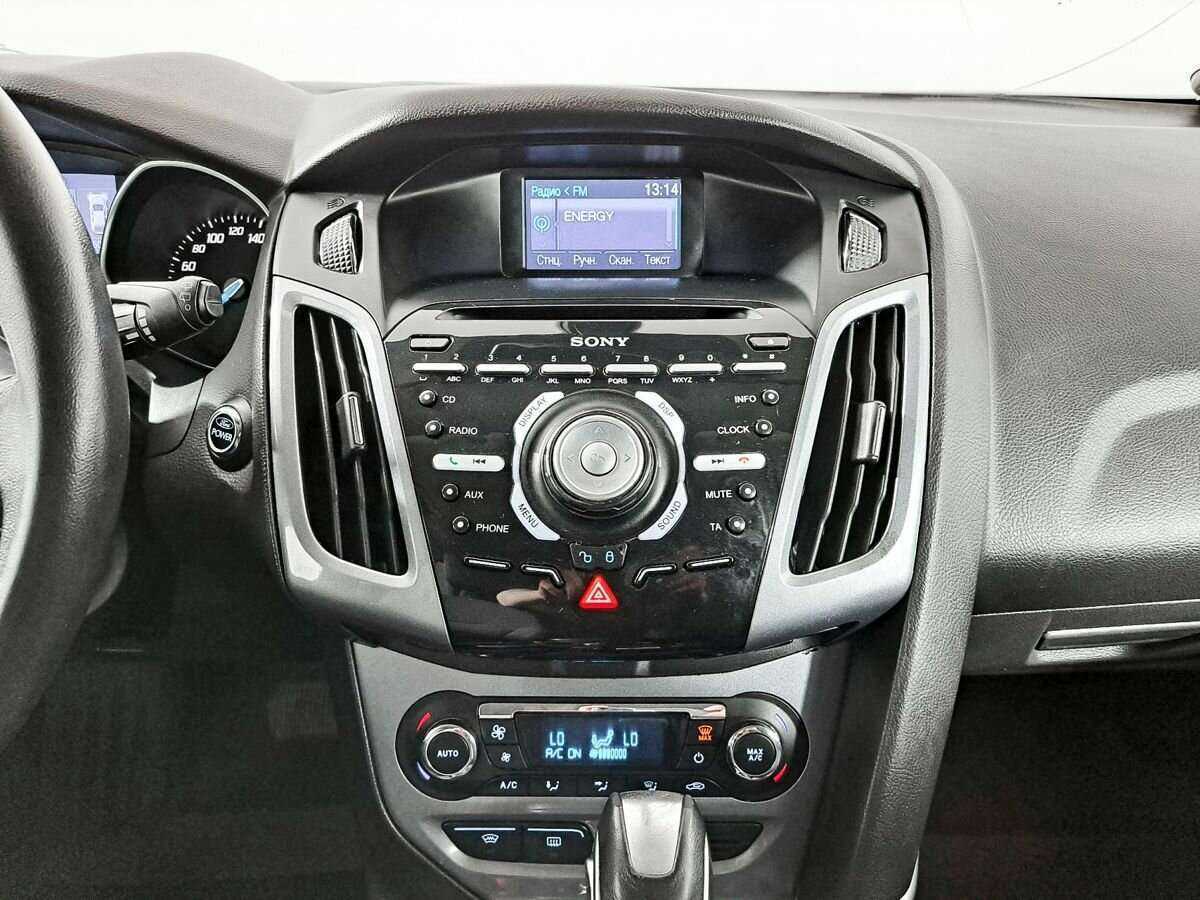Купить Ford Focus, 2012, 172 600 км, фото №13