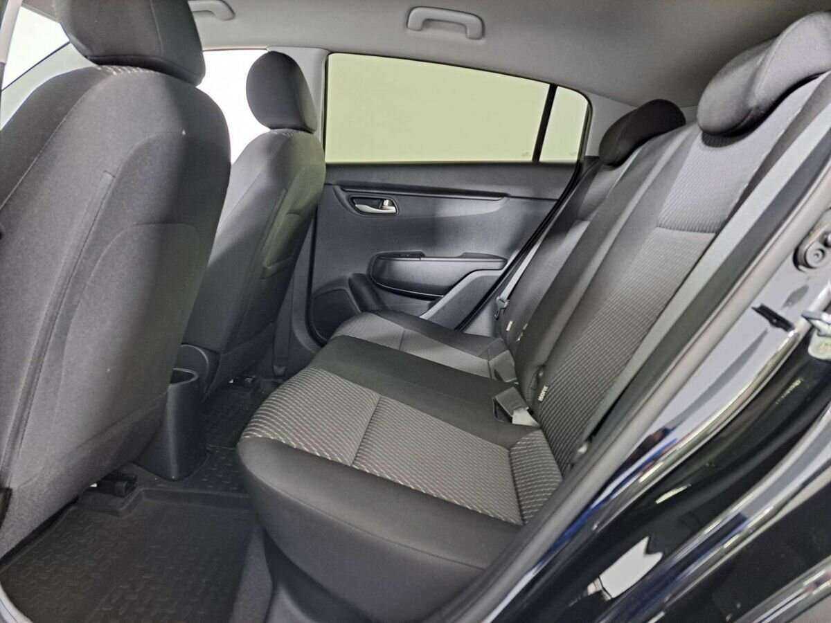 Купить Kia Rio X-Line, 2019, 68 400 км, фото №10