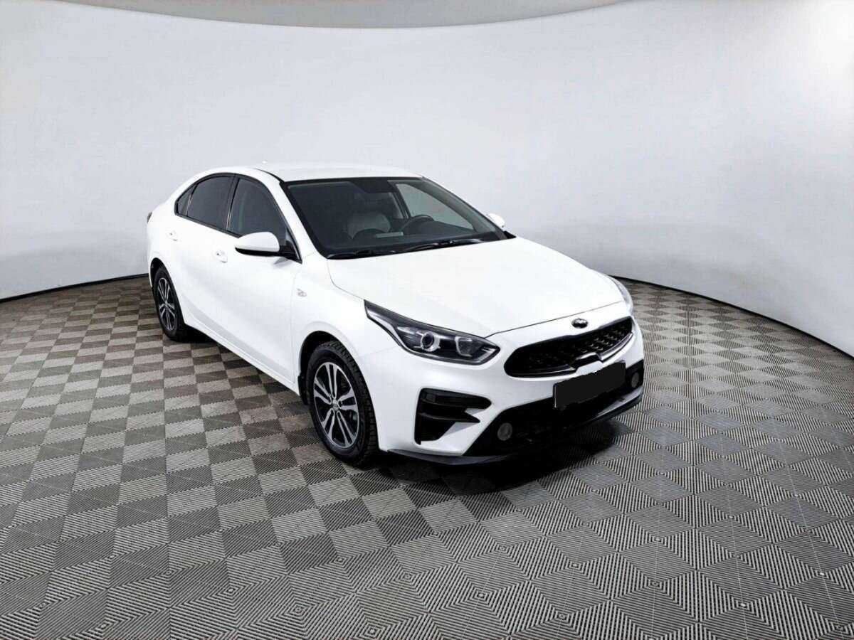 Kia Cerato