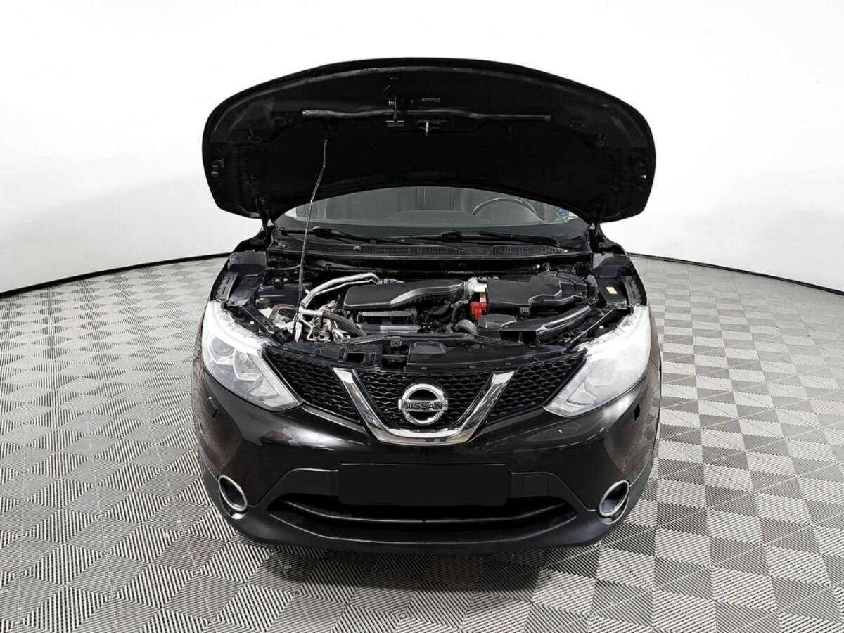 Купить Nissan Qashqai, 2014, 152 780 км, фото №6