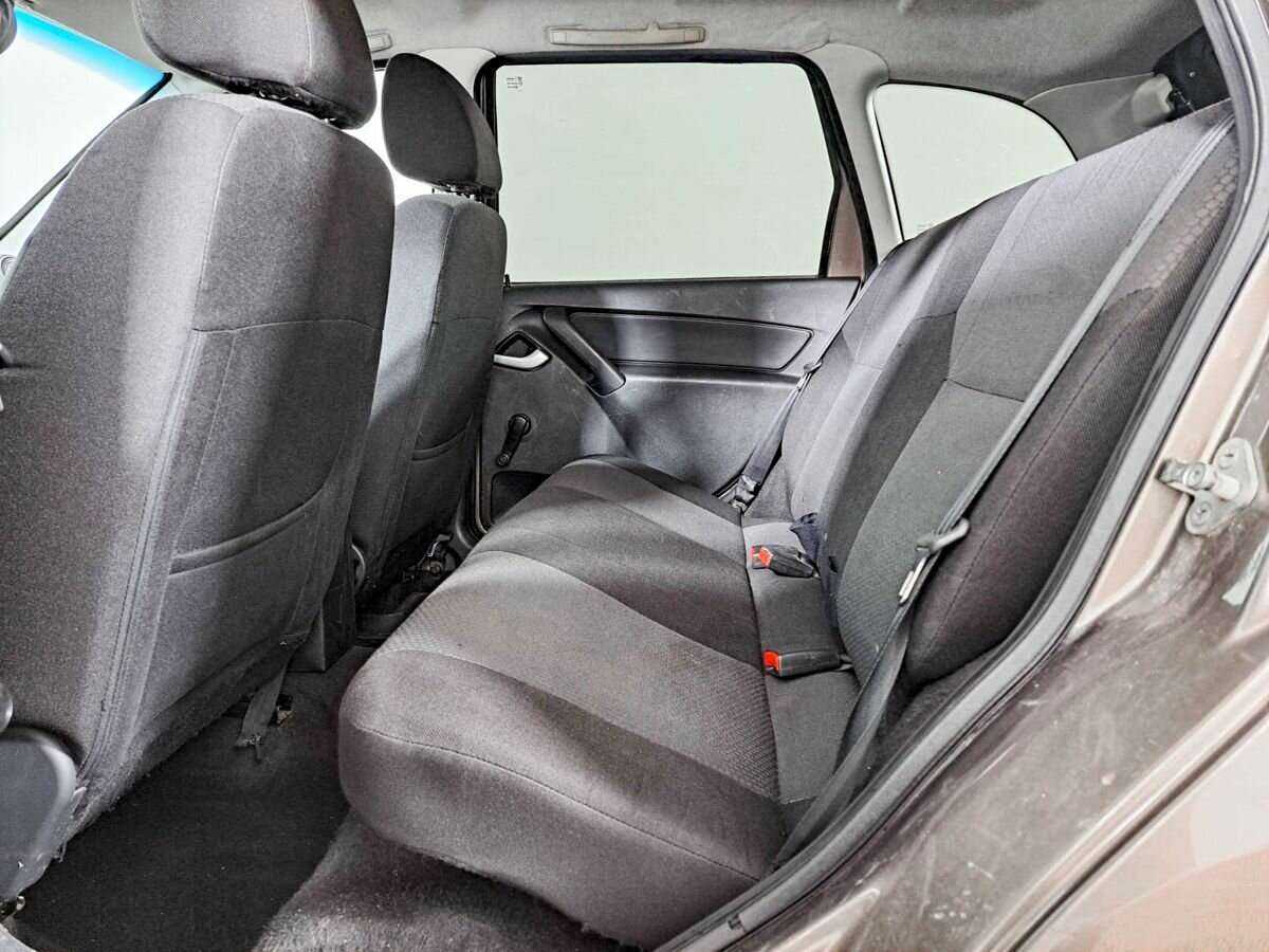 Купить Lada (ВАЗ) Kalina, 2015, 173 880 км, фото №10