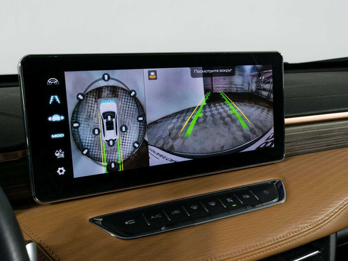 Купить Haval Jolion, 2022, 43 439 км, фото №20