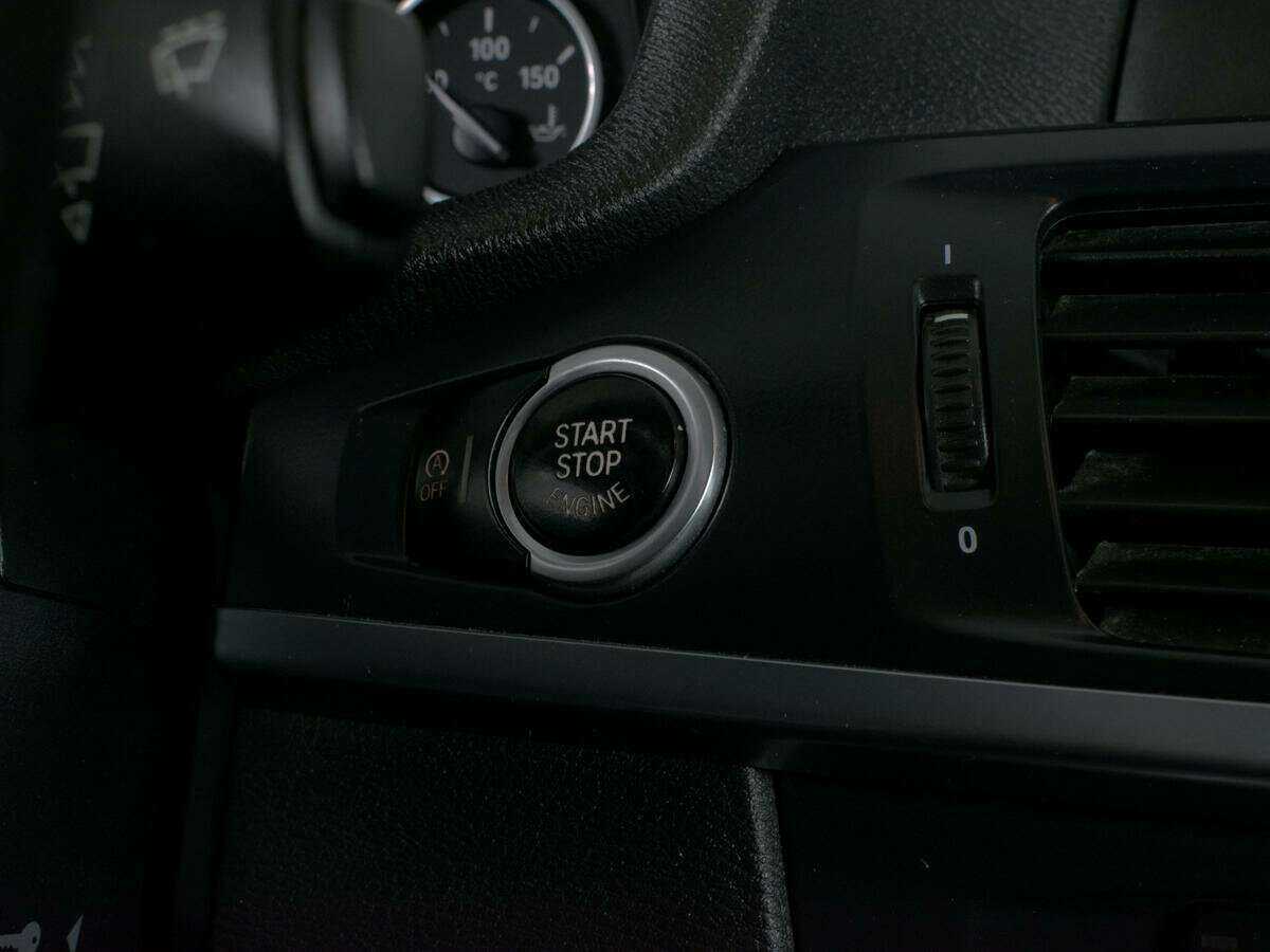 Купить BMW X3 20d xDrive, 2014, 146 800 км, фото №16