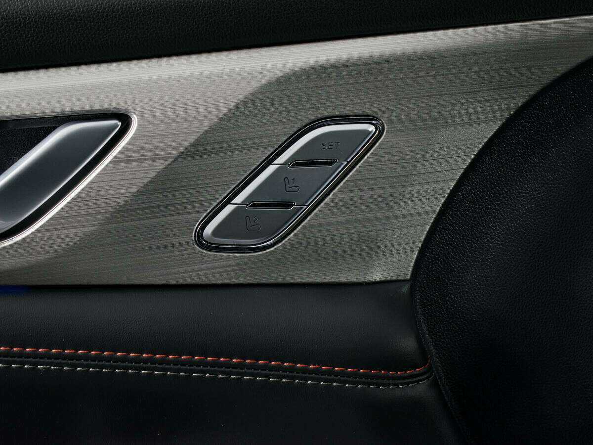 Купить Changan CS75, 2021, 82 758 км, фото №19