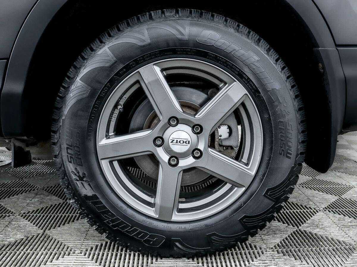 Купить Nissan Qashqai, 2014, 102 077 км, фото №12