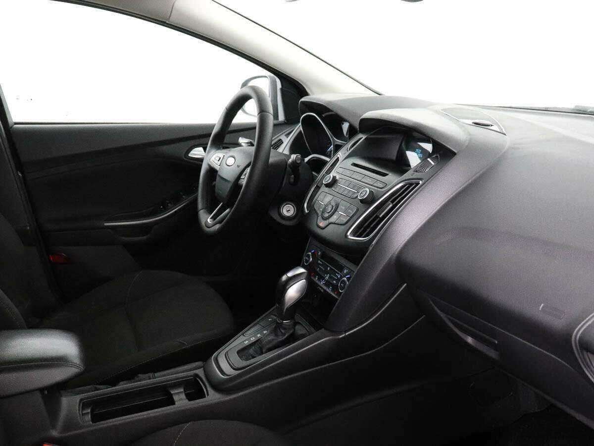 Купить Ford Focus, 2017, 101 325 км, фото №7