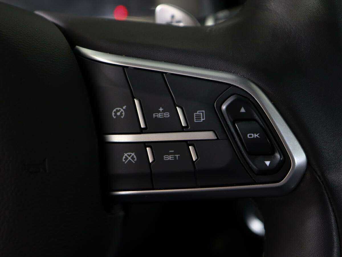 Купить Haval F7, 2022, 34 344 км, фото №19