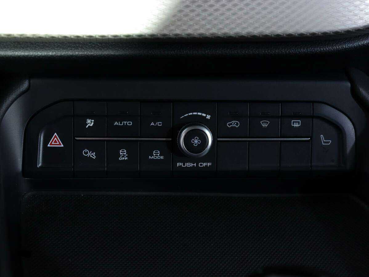 Купить Haval F7, 2022, 34 344 км, фото №20