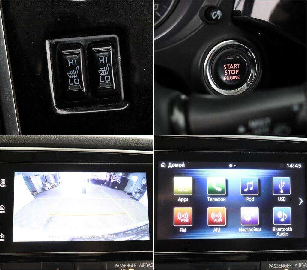 Купить Mitsubishi Outlander, 2018, 38 958 км, фото №14