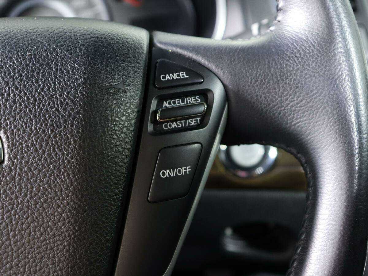 Купить Nissan Teana, 2012, 112 849 км, фото №19