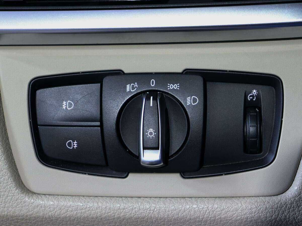 Купить BMW 3 серии 320i xDrive, 2013, 149 000 км, фото №14