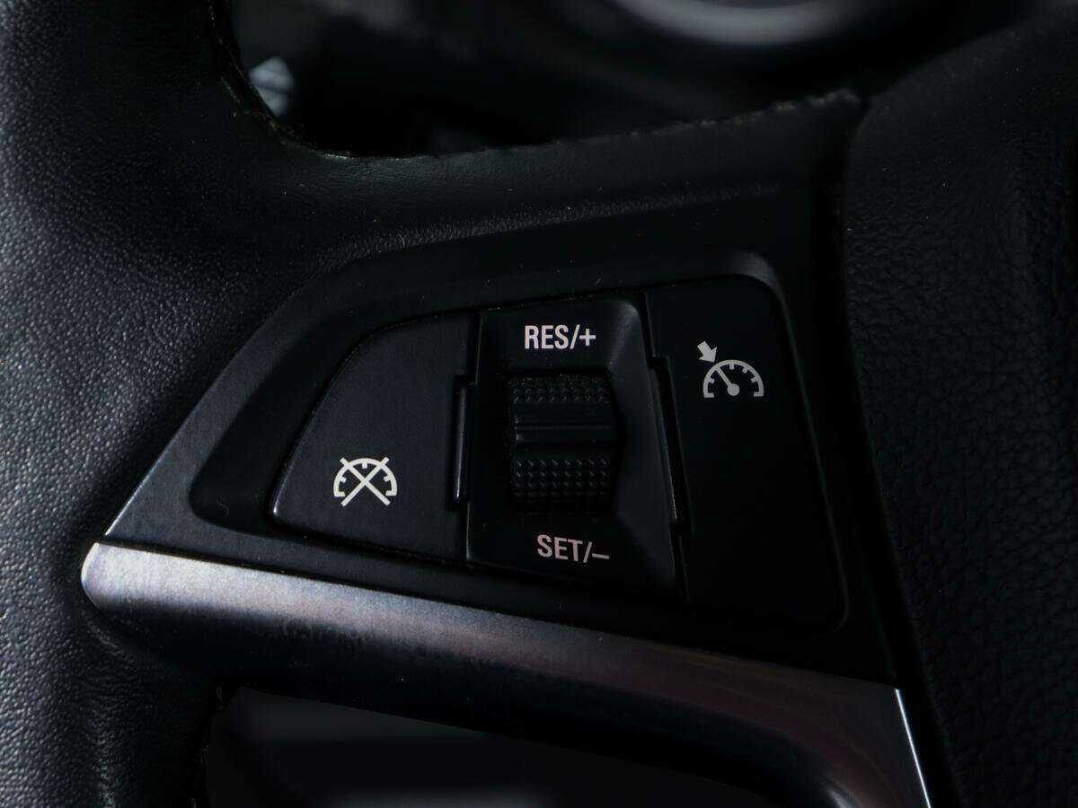 Купить Opel Astra, 2012, 160 000 км, фото №17