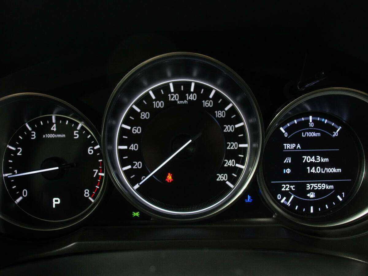 Купить Mazda 6, 2021, 37 451 км, фото №10