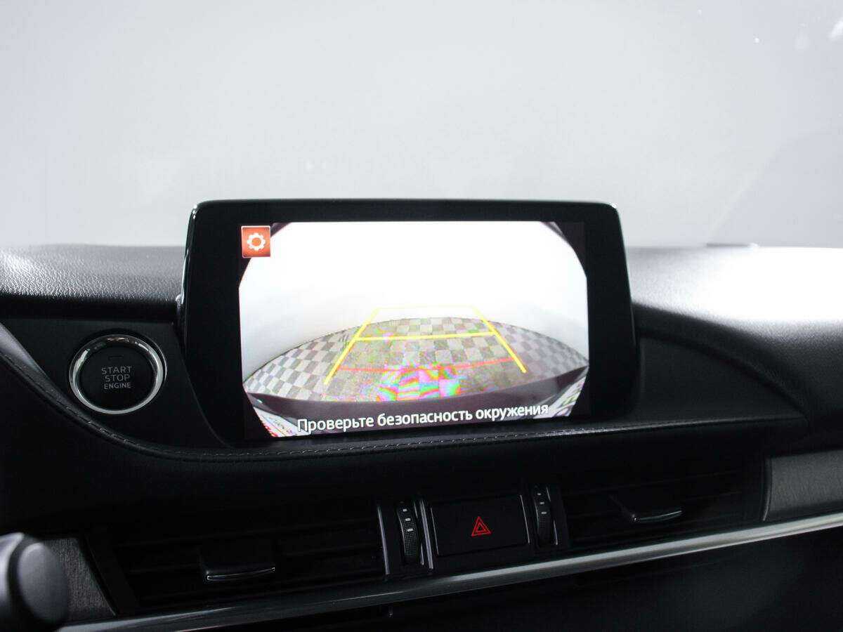 Купить Mazda 6, 2021, 37 451 км, фото №16