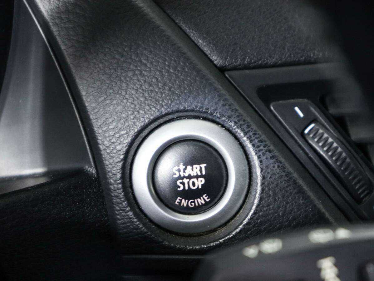 Купить BMW X1 20d, 2012, 147 087 км, фото №15