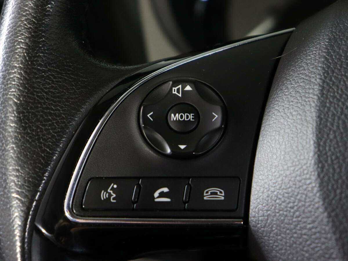 Купить Mitsubishi Outlander, 2018, 98 900 км, фото №14