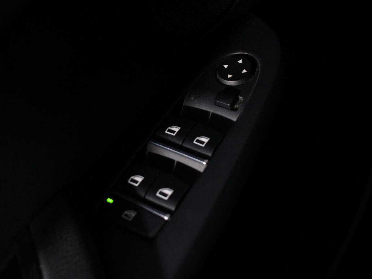 Купить BMW X3 20i xDrive, 2013, 108 705 км, фото №11